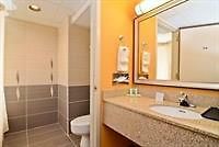 Comfort Inn Atlantic City North Absecon Kültér fotó