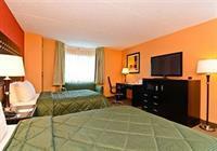 Comfort Inn Atlantic City North Absecon Kültér fotó