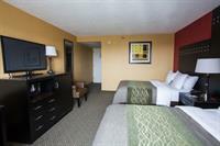 Comfort Inn Atlantic City North Absecon Kültér fotó