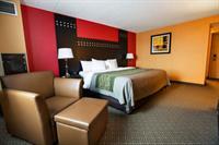 Comfort Inn Atlantic City North Absecon Kültér fotó