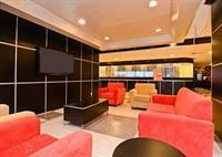 Comfort Inn Atlantic City North Absecon Kültér fotó