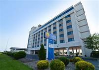 Comfort Inn Atlantic City North Absecon Kültér fotó