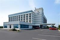 Comfort Inn Atlantic City North Absecon Kültér fotó