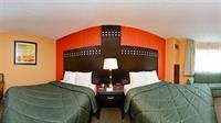 Comfort Inn Atlantic City North Absecon Kültér fotó