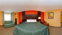 Comfort Inn Atlantic City North Absecon Kültér fotó